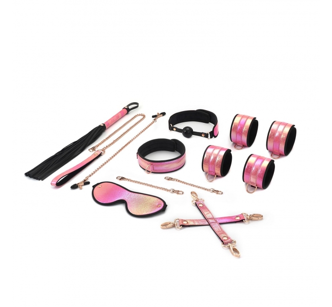 Набор Liebe Seele Vivid Sakura 8 Pieces Set