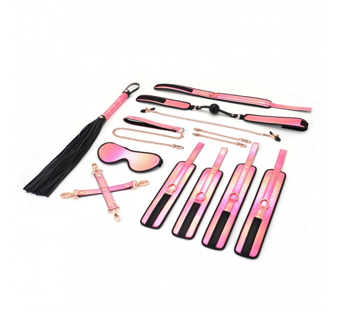 Набор Liebe Seele Vivid Sakura 8 Pieces Set