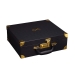 БДСМ-набор LOCKINK Moonlight Treasure Chest - Black Set