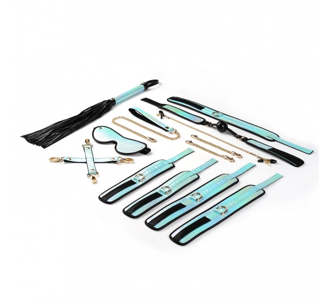 Набор Liebe Seele Vivid Sky 8 Pieces Set