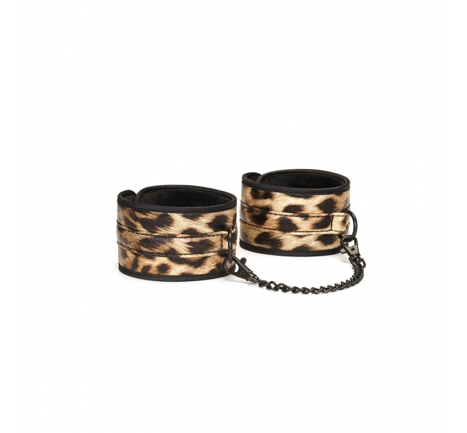 Набор Liebe Seele Leopard Print 13pcs set