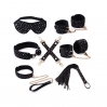 Набор Liebe Seele Stary Nights 7pcs Bondage Kit