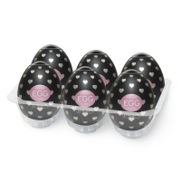 Набор Tenga Egg Lovers Pack (6 яиц)
