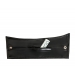 Пара мужских наручных кошельков Noir Handmade H075 Pair of wrist wallet with hidden zipper