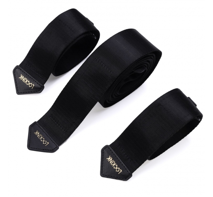 Фиксатор для ног LOCKINK Leg Spreader Strap