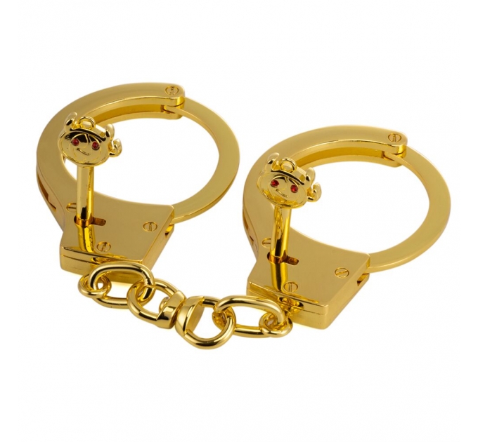 Наручники LOCKINK Pretty-sub Handcuffs