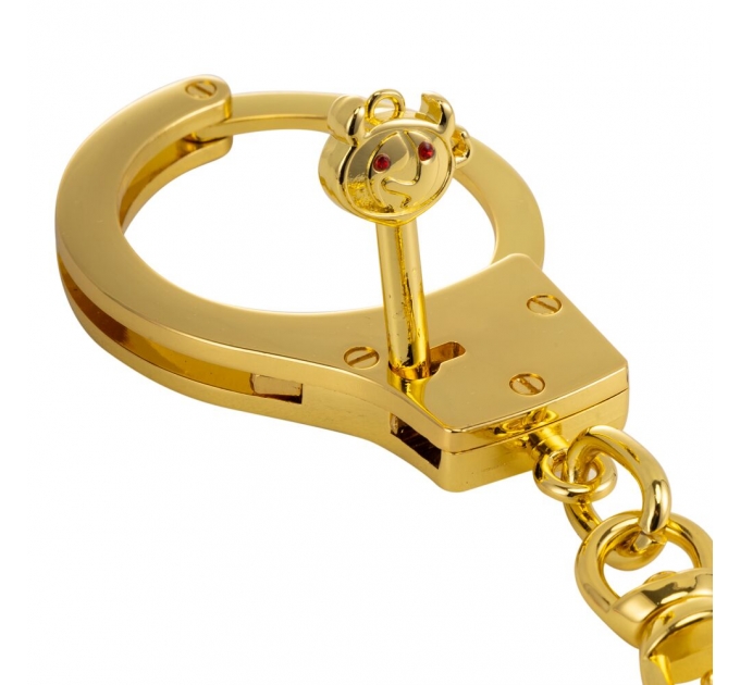 Наручники LOCKINK Pretty-sub Handcuffs