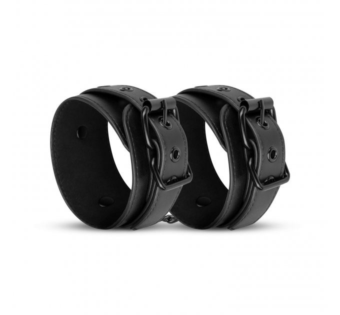 Наручники Bedroom Fantasies Handcuffs - Black