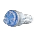 Мастурбатор Fleshlight Turbo Core Blue Ice