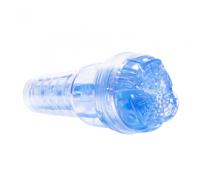 Мастурбатор Fleshlight Turbo Core Blue Ice