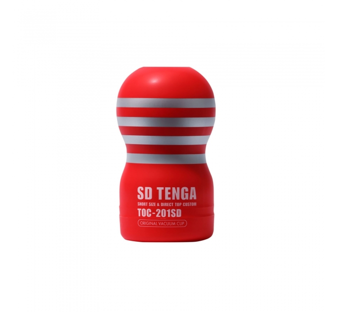 Мастурбатор Tenga SD Original Vacuum Cup