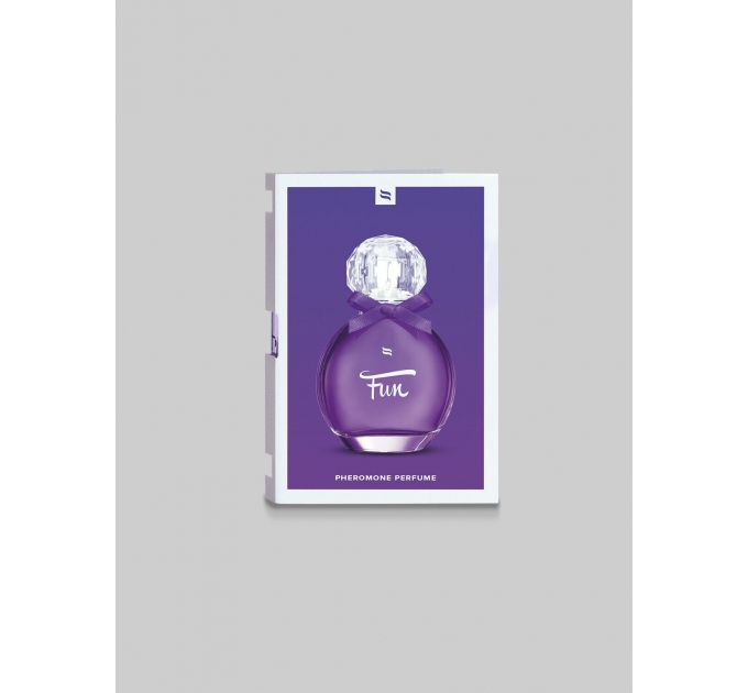 Obsessive Perfume Fun - sample 1 ml