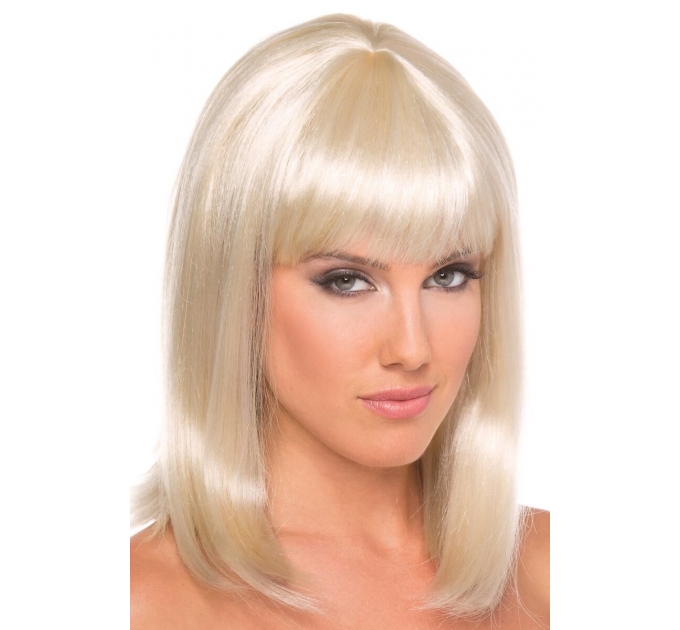 Парик Be Wicked Wigs - Doll Wig - Blonde