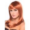 Парик Be Wicked Wigs - Hollywood Wig - Auburn