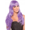 Парик Be Wicked Wigs - Burlesque Wig - Light Purple