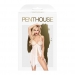 Penthouse - Sweet Beast White L/XL