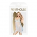 Penthouse - Naughty Doll Blue M/L