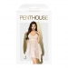 Penthouse - Naughty Doll White S/M