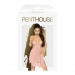 Penthouse - Sweet Beast Rose L/XL