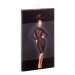 Платье Noir Handmade F182 Classic dress made of elastic tulle - M