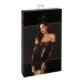Платье Noir Handmade F340 Dress with gloves - S