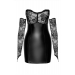 Платье Noir Handmade F340 Dress with gloves - S