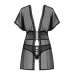 Платье JSY JS228166 Black L/XL