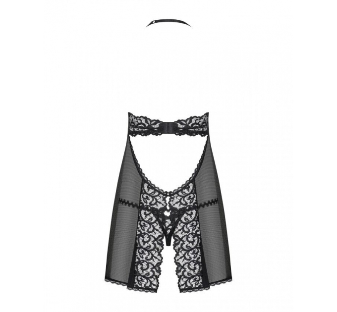 Платье JSY JS228162 Black S/M