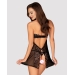 Платье JSY JS228162 Black L/XL