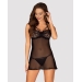 Платье JSY JS228162 Black L/XL