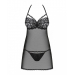 Платье JSY JS228162 Black L/XL