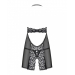 Платье JSY JS228162 Black L/XL