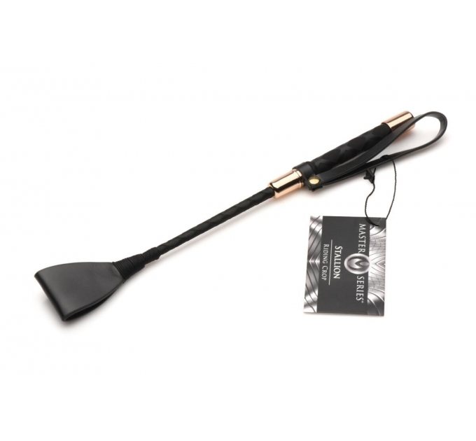 Шлепалка Master Series Stallion Riding Crop