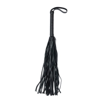 Флоггер Punishment - Flogger – Black