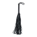 Флоггер Punishment - Flogger – Black