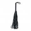 Флоггер Punishment - Flogger – Black