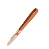 Регулируемая шлепалка LOCKINK Adjustable Slapper for Impact Play - Brown