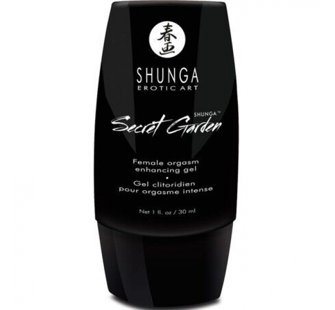 Подарочный набор Shunga Naughtier Kit