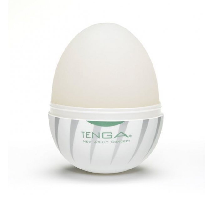 Мастурбатор яйцо Tenga Egg Thunder (Молния)