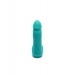 Крафтовое мыло-член с присоской Чистый Кайф Turquoise size S натуральное