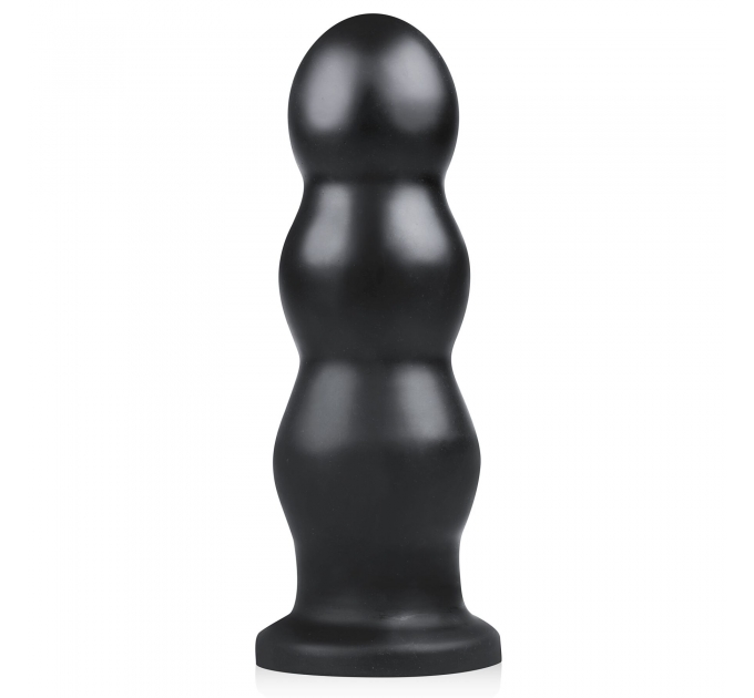 Анальная пробка BUTTR - Tactical III Butt Plug