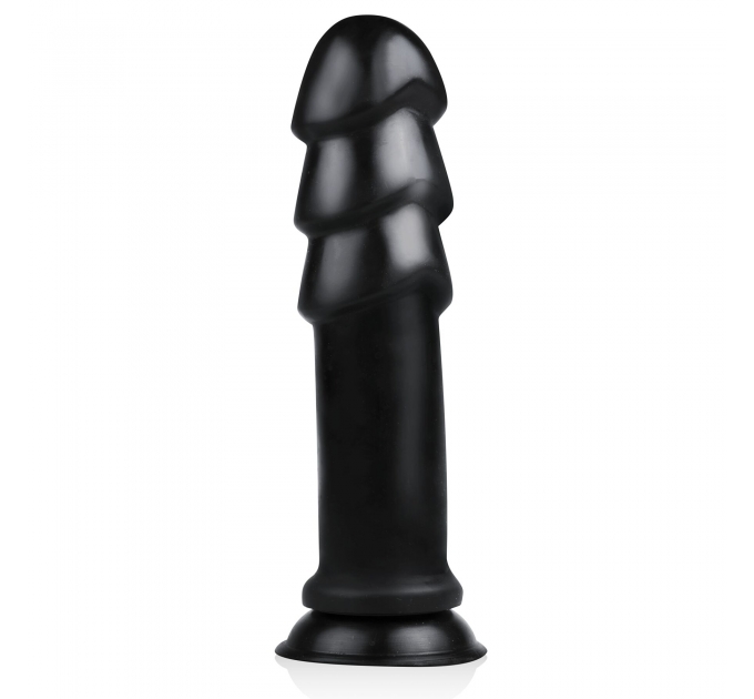 Анальная пробка BUTTR - MadBull Muzzl XXL Dildo