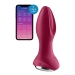 Анальная пробка Satisfyer Rotator Plug 2+ Violet