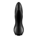 Анальная пробка Satisfyer Rotator Plug 1+ Black