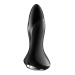 Анальная пробка Satisfyer Rotator Plug 1+ Black