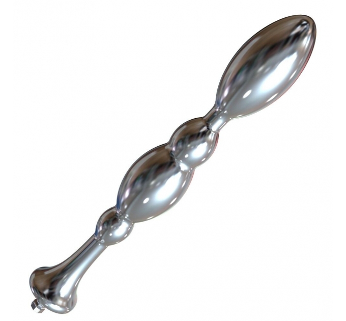 Hismith Bullet Anal Toy
