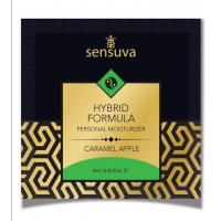 Пробник Sensuva - Hybrid Formula Caramel Apple (6 мл)