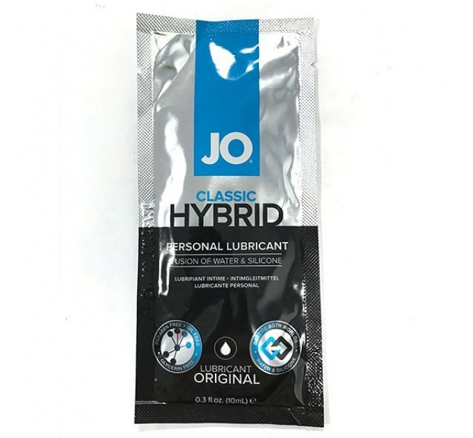 Пробник System JO CLASSIC HYBRID - ORIGINAL (10 мл)