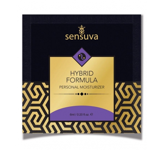 Пробник Sensuva - Hybrid Formula (6 мл)