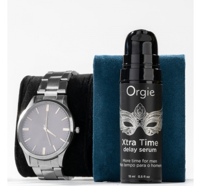 Пролонгатор Orgie - Xtra Time Delay Serum (15 мл)